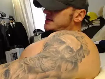 Chaturbate Free Porn Cam of ballard_