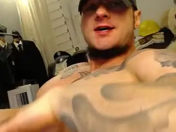 Chaturbate Sex Cam of ballard_