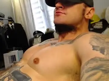 Chaturbate Nude Webcam of ballard_