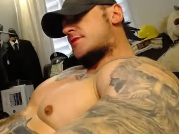 Chaturbate Best Webcam of ballard_