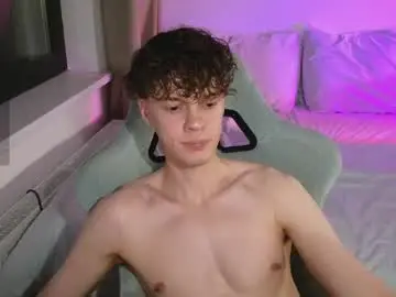 Chaturbate Sex Chat of cute_thomas