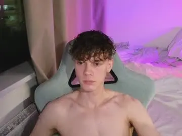 Chaturbate Live Sex Cam of cute_thomas
