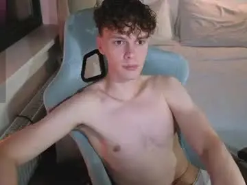 Chaturbate Adult Video Chat of cute_thomas