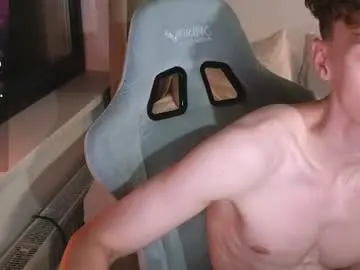 Chaturbate Sex Cam of cute_thomas