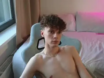Chaturbate Best live sex cam show of cute_thomas