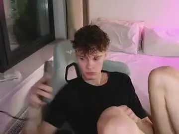 Chaturbate Adult Webcams of cute_thomas