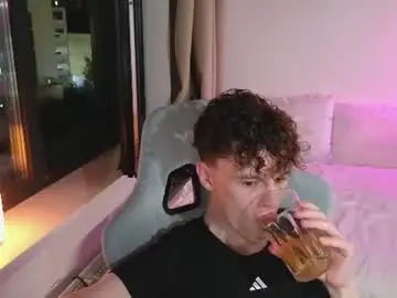 Chaturbate Live Porn of cute_thomas