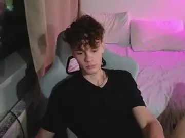 Chaturbate Adult Webcam of cute_thomas