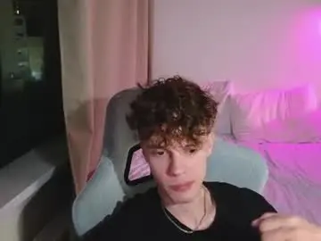 Chaturbate Best live sex cam show of cute_thomas