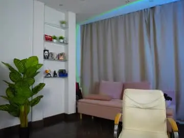 Chaturbate Free Porn Cam of demianblake