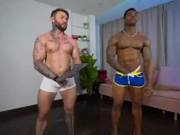 Chaturbate Free Porn Cam of demianblake