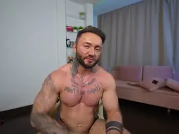 Chaturbate Live Porn of demianblake
