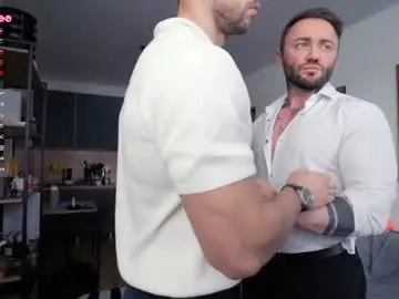 Chaturbate Sex Cam of demianblake
