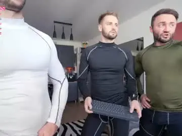 Chaturbate Live Sex of demianblake
