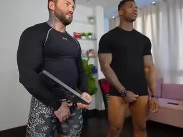 Chaturbate Free Porn Cam of demianblake