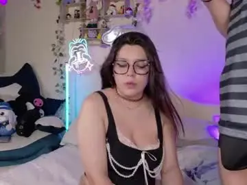 Chaturbate Adult Video Chat of doubledelight_