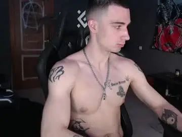 Chaturbate Nude Webcam of eduard_loveee