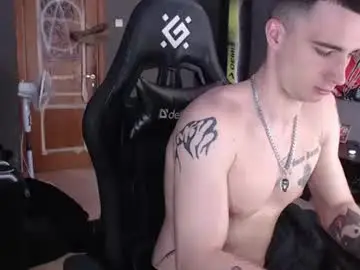 Chaturbate Private Sex Chat of eduard_loveee