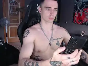 Chaturbate Live Sex of eduard_loveee