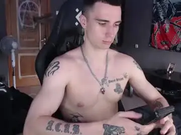 Chaturbate Live Sex of eduard_loveee