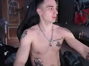 Chaturbate Private Sex Chat of eduard_loveee
