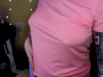 Chaturbate Watch Live Sex Cams of foxgirlandmerguis