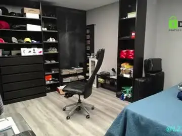 Chaturbate Adult Webcam of latino23bom