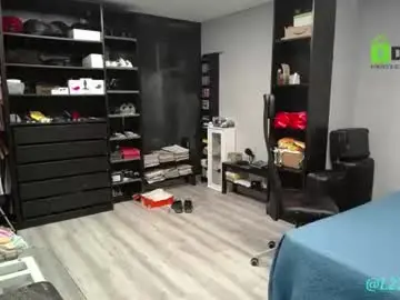 Chaturbate Live Sex Cam of latino23bom