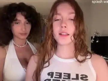 Chaturbate Adult Video Chat of miafleur