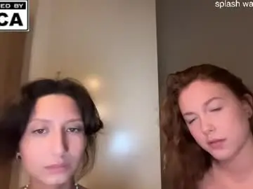 Chaturbate Live Porn of miafleur