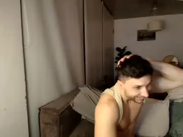 Chaturbate Best live sex cam show of mirko707