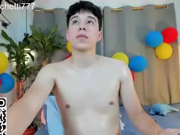 Chaturbate Sex Cam of mrhot_night