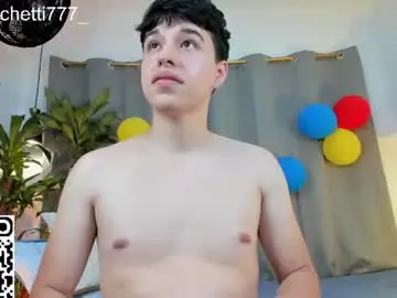 Chaturbate Adult Video Chat of mrhot_night