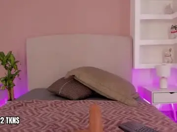 Chaturbate Free Live Porn of nathalyn05