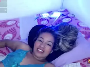 Chaturbate Live Porn of ninatinydoll1