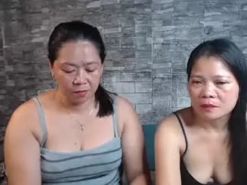 Chaturbate Best Webcam of pinayhotmama08