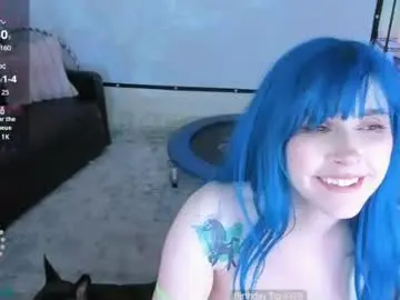 Chaturbate Best Webcam of pixiebratx