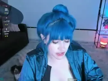 Chaturbate Private Sex Chat of pixiebratx