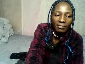 Chaturbate Adult Webcams of rasta_berry