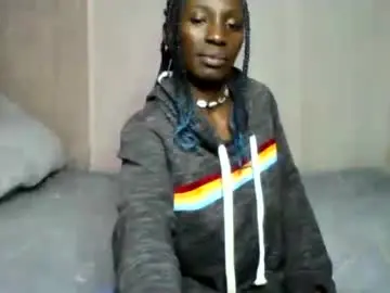 Chaturbate Sex Cam of rasta_berry