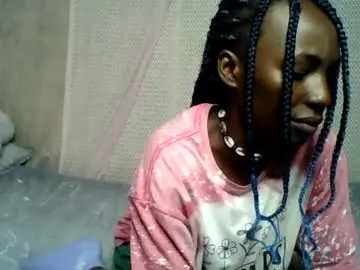 Chaturbate Live Sex of rasta_berry
