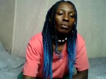 Chaturbate Live Sex Cam of rasta_berry