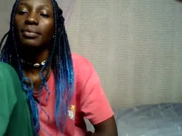 Chaturbate Sex Cam of rasta_berry