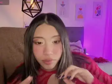 Chaturbate Live Porn of sabaha_