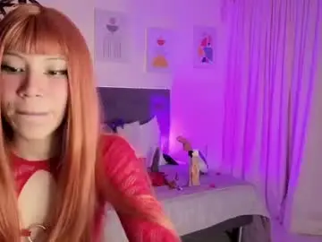 Chaturbate Nude Webcam of sabaha_