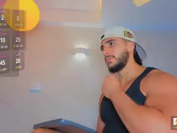 Chaturbate Live Sex of scottfischer_