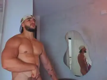 Chaturbate Live Porn of scottfischer_