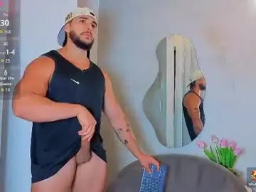 Chaturbate Sex Chat of scottfischer_