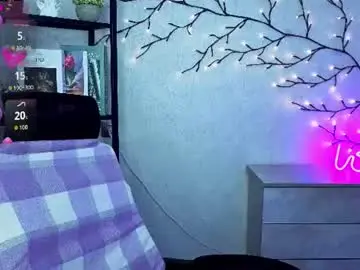 Chaturbate Best Webcam of tendermist
