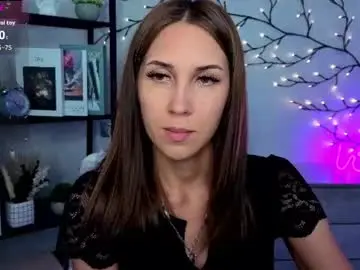 Chaturbate Free Live Porn of tendermist